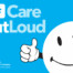 #Care Out Loud Campaign